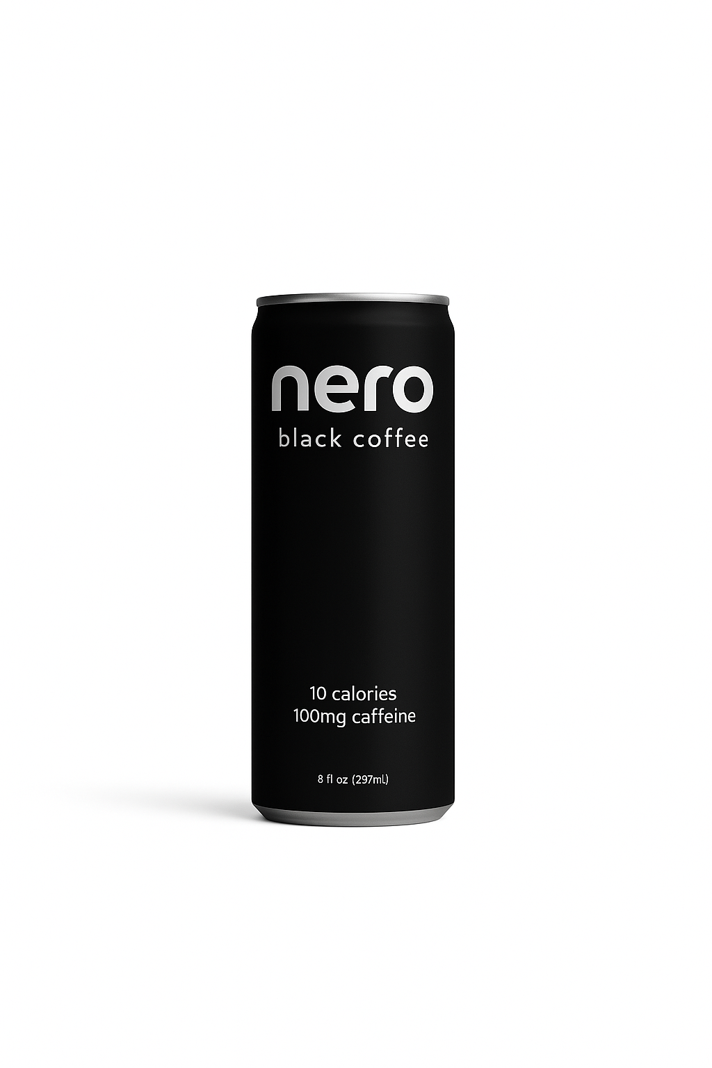 Nero black coffee 8oz - 24 pack